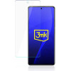 3mk Protection 3mk FlexibleGlass(TM) hybrid glass for Xiaomi 11T / 11T Pro - (138667-0)