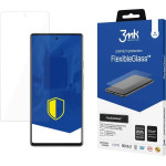 3mk Protection 3mk FlexibleGlass(TM) hybrid glass on Google Pixel 6a - (144943-0)