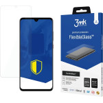 3mk Protection 3mk FlexibleGlass(TM) hybrid glass on Huawei Mate 20 - (106859-0)