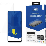 3mk Protection 3mk FlexibleGlass(TM) hybrid glass on Huawei Nova Y90 - (145268-0)