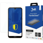 3mk Protection 3mk FlexibleGlass(TM) hybrid glass on Huawei Y5 2019 - (106895-0)