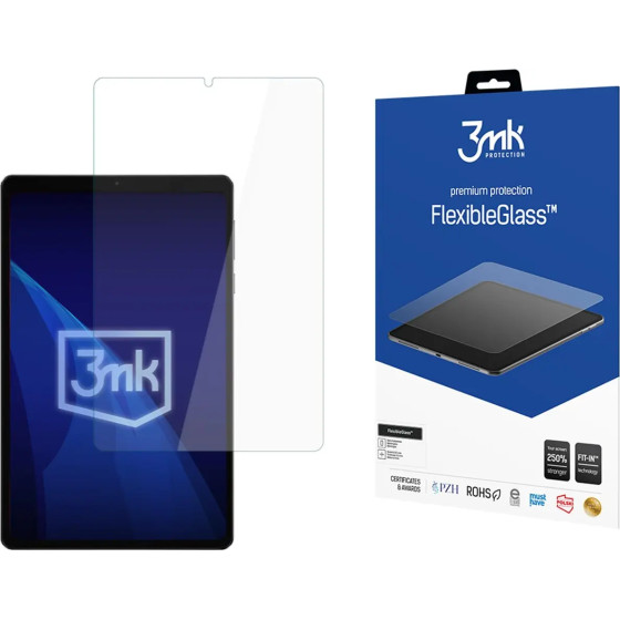 3mk Protection 3mk FlexibleGlass(TM) Hybrid Glass on Lenovo Legion Tab 8.8 Gen 3 - (W-11u3FxGl-LLTG3-0)