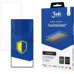 3mk Protection 3mk FlexibleGlass(TM) hybrid glass on Nubia Z60 Ultra - (154557-0)
