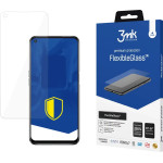 3mk Protection 3mk FlexibleGlass(TM) hybrid glass on Oppo A74 5G / A54 5G - (130742-0)