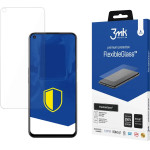 3mk Protection 3mk FlexibleGlass(TM) hybrid glass on Realme 8i - (138650-0)