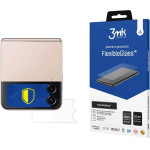 3mk Protection 3mk FlexibleGlass(TM) hybrid glass on Samsung Galaxy Z Flip 4 (front) - (145687-0)