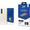 3mk Protection 3mk FlexibleGlass(TM) hybrid glass on Samsung Galaxy Z Fold 4 (front) - (145696-0)