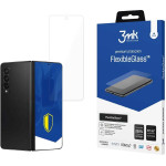 3mk Protection 3mk FlexibleGlass(TM) hybrid glass on Samsung Galaxy Z Fold 5 (front) - (151339-0)
