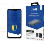 3mk Protection 3mk FlexibleGlass(TM) hybrid glass on Xiaomi Pocophone F1 - (107226-0)