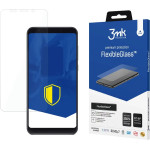 3mk Protection 3mk FlexibleGlass(TM) hybrid glass on Xiaomi Redmi 5 Plus - (107234-0)