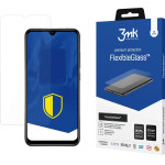 3mk Protection 3mk FlexibleGlass(TM) hybrid glass on Xiaomi Redmi 9 - (107243-0)