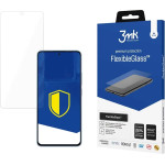 3mk Protection 3mk FlexibleGlass(TM) hybrid glass on Xiaomi Redmi Note 13 4G - (154846-0)