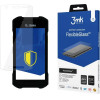 3mk Protection 3mk FlexibleGlass(TM) hybrid glass on Zebra TC26BK - (145862-0)