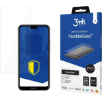 3mk Protection 3mk FlexibleGlass(TM) Special Edition hybrid glass for Huawei P20 Lite - (107284-0)