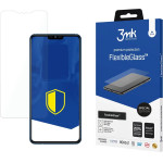 3mk Protection 3mk FlexibleGlass(TM) Special Edition hybrid glass for LG G7 ThinQ - (107287-0)