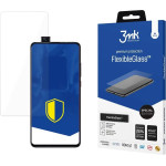 3mk Protection 3mk FlexibleGlass(TM) Special Edition hybrid glass on Xiaomi Mi 9T - (107308-0)