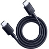 3mk Protection 3mk Hyper Cable USB-C / USB-C 100W 1.2m - Black - (153008-0)