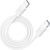 3mk Protection 3mk Hyper Cable USB-C / USB-C 100W 2m - white - (142076-0)