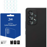 3mk Protection 3MK Lens Protect Sam A53 5G A536 Camera lens protection 4 pcs - (141493-0)