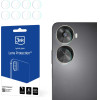 3mk Protection 3mk Lens Protection Camera Cover for Huawei Nova 12 SE - (W-3LenProt-HN12SE-0)