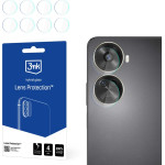 3mk Protection 3mk Lens Protection Camera Cover for Huawei Nova 12 SE - (W-3LenProt-HN12SE-0)
