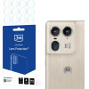 3mk Protection 3mk Lens Protection Camera Cover for Motorola Moto Edge 50 Ultra - (W-3LenProt-Mote50u-0)
