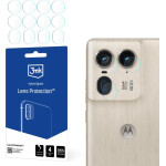 3mk Protection 3mk Lens Protection Camera Cover for Motorola Moto Edge 50 Ultra - (W-3LenProt-Mote50u-0)