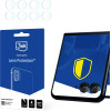 3mk Protection 3mk Lens Protection Camera Cover for Motorola Razr 50 (Front) - (W-3LenProt-MR50f-0)