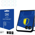 3mk Protection 3mk Lens Protection Camera Cover for Motorola Razr 50 Ultra (Front) - (W-3LenProt-MR50Uf-0)