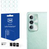 3mk Protection 3mk Lens Protection Camera Cover for Oppo Reno 12 Pro - (W-3LenProt-OR12P-0)