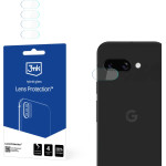 3mk Protection 3mk Lens Protection Camera Glass for Google Pixel 9A - (W-3LenProt-GPix9A-0)
