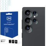 3mk Protection 3mk Lens Protection Camera Glass for Samsung Galaxy S25 Ultra - (W-3LenProt-SGS25U-0)