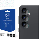 3mk Protection 3mk Lens Protection Camera Glass for Samsung Galaxy S25+ - (W-3LenProt-SGS25P-0)