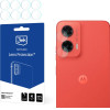 3mk Protection 3mk Lens Protection Hybrid Camera Glass for Motorola Moto G35 5G - (W-3LenProt-MMG35-0)