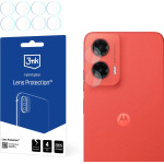 3mk Protection 3mk Lens Protection Hybrid Camera Glass for Motorola Moto G35 5G - (W-3LenProt-MMG35-0)