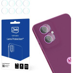 3mk Protection 3mk Lens Protection Hybrid Camera Glass for Motorola Moto G55 5G - (W-3LenProt-MMG55-0)