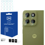 3mk Protection 3mk Lens Protection Hybrid Camera Lens Glass for Motorola Moto G15 / G15 Power - (W-3LenProt-MMG15/P-0)
