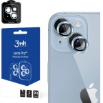 3mk Protection 3mk Lens Protection Pro camera cover for iPhone 14 Plus - blue - (149529-0)