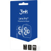 3mk Protection 3mk Lens Protection Pro camera cover for iPhone 14 Plus - blue - (149529-0)