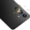 3mk Protection 3mk Lens Protection Pro Camera Cover for Samsung Galaxy A14 / A34 5G - Black - (149778-0)