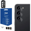 3mk Protection 3mk Lens Protection Pro camera cover for Samsung Galaxy S24+ - black - (153378-0)