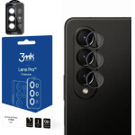 3mk Protection 3mk Lens Protection Pro Camera Cover for Samsung Galaxy Z Fold 4 - Black - (149301-0)