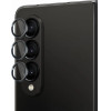 3mk Protection 3mk Lens Protection Pro Camera Cover for Samsung Galaxy Z Fold 4 - Black - (149301-0)