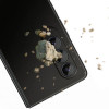 3mk Protection 3mk Lens Protection Pro Camera Cover for Samsung Galaxy Z Fold 4 - Black - (149301-0)