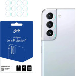 3mk Protection 3MK Lens Protection Sam S901 S22 Camera lens protection 4 pcs. - (141539-0)