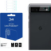 3mk Protection 3mk Lens Protection(TM) hybrid camera glass for Google Pixel 6a - (144951-0)