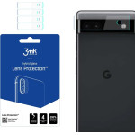 3mk Protection 3mk Lens Protection(TM) hybrid camera glass for Google Pixel 6a - (144951-0)