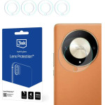 3mk Protection 3mk Lens Protection(TM) hybrid camera glass for Honor Magic6 Lite 5G - (154114-0)