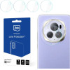 3mk Protection 3mk Lens Protection(TM) hybrid camera glass for Honor Magic6 Pro - (154894-0)