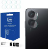 3mk Protection 3mk Lens Protection(TM) hybrid camera glass for Honor Play 40 Plus - (3mk Lens Protection(1052)-0)